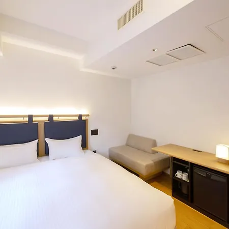 Hotel Androoms Kyoto Shichijo-2