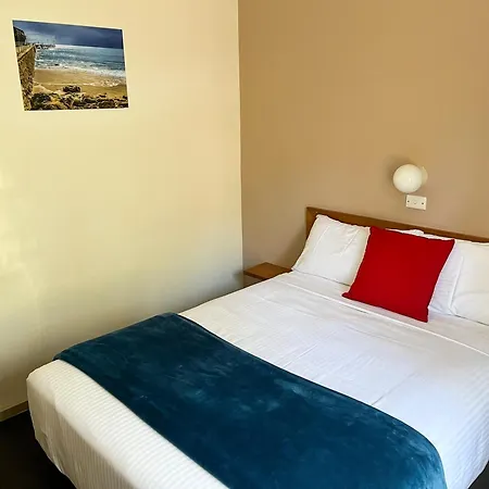 Second Valley Cottages And Lodge-2