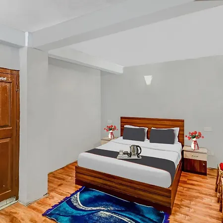Collection O Hotel Priyatam Nirwana-2