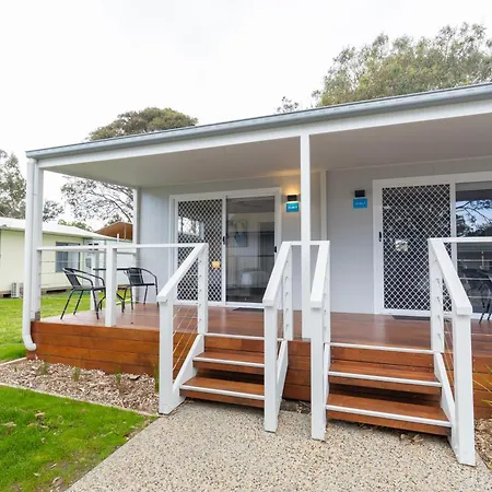 Nrma Phillip Island Beachfront Holiday Park-2