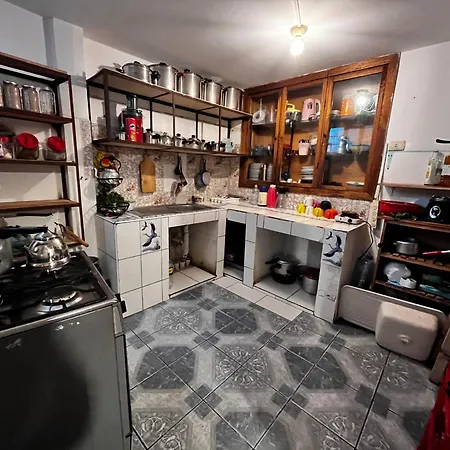 Casa D'Maria-3