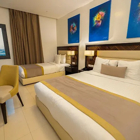 Hotel Best Night 2-2