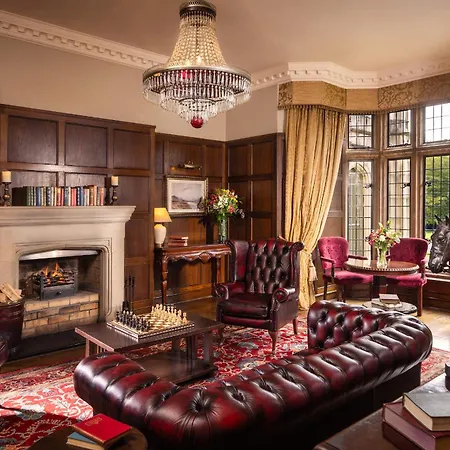 Lough Eske Castle-3