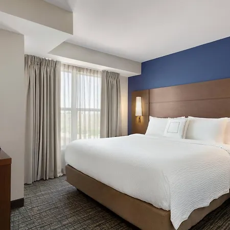 Residence Inn By Marriott Palmdale Lancaster-2