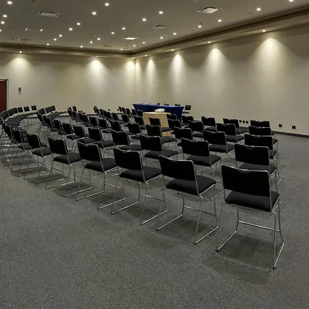 City Express By Marriott Suites Toluca-3