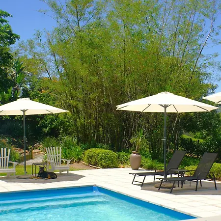 Swellendam Country Lodge - Guest House - B&B-2
