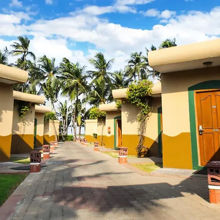 Mgm Beach Resorts East Coast Road-2