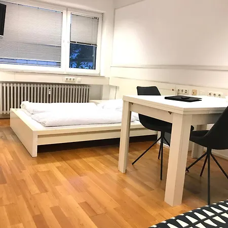 Relax Aachener Boardinghouse Budget-2
