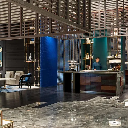 Hyatt Centric Lakeside Ningbo-2