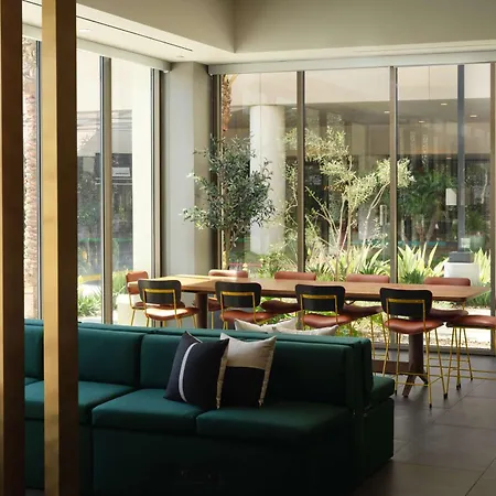 Hyatt Place Lax/Century Blvd-2