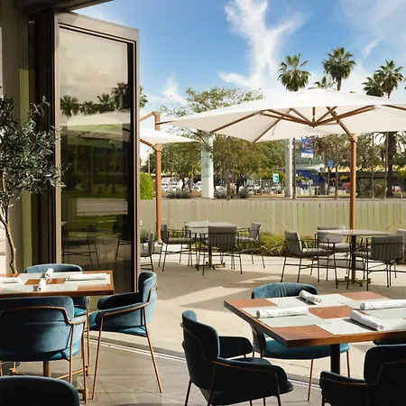 Hyatt Place Lax/Century Blvd-3