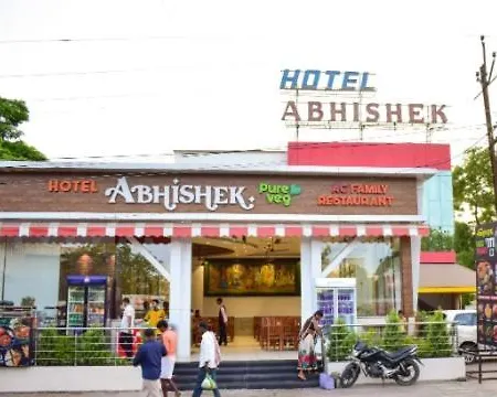 Hotel Abhishek Hotel-2