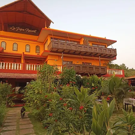 La Papa Resort-2