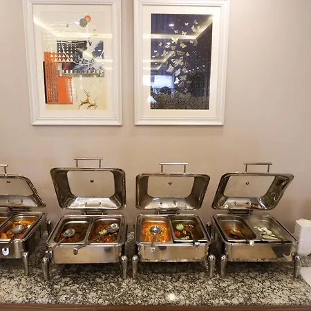 Hotel Sharda Residency-3