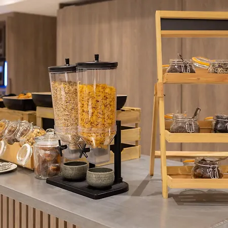 Staybridge Suites - Cannes Centre By Ihg-2