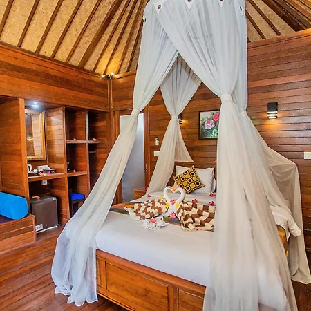 Bagus Dream Beach Villa Lembongan-2