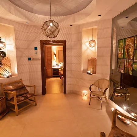 DoubleTree by Hilton Hotel Istanbul - Tuzla-2