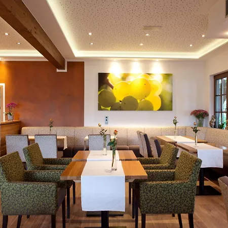 Hotel Haus Sonnenschein-2