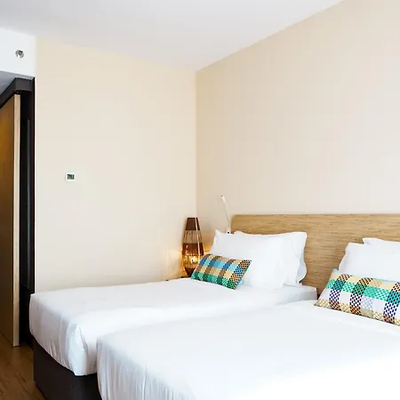 Starus Hotel Bukit Bintang-2