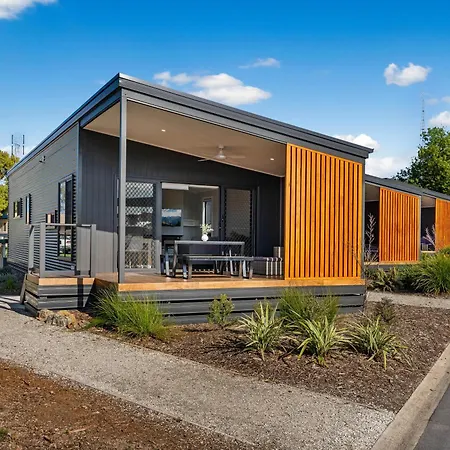 Big4 Tasman Holiday Parks - Bendigo-2