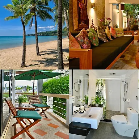 Papacrab Boutique Guesthouse-2