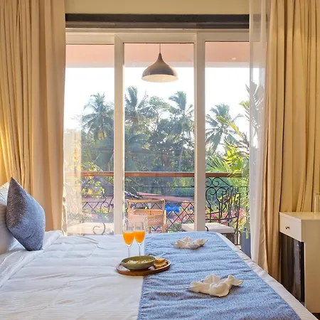 Mademoiselle Boutique Resort And Cafe-3