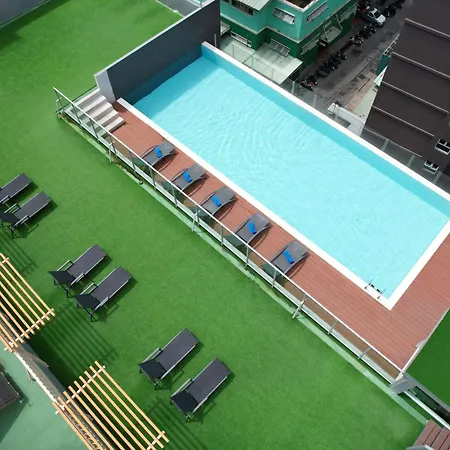 Grace Patong Hotel-2