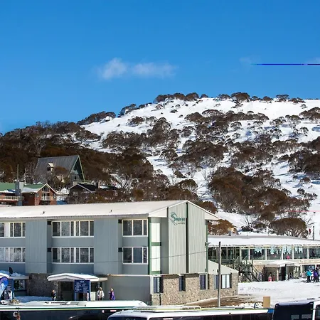 Smiggins Hotel & Chalet Apartments-3