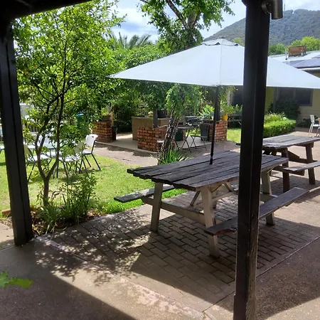 Coach House Inn-3