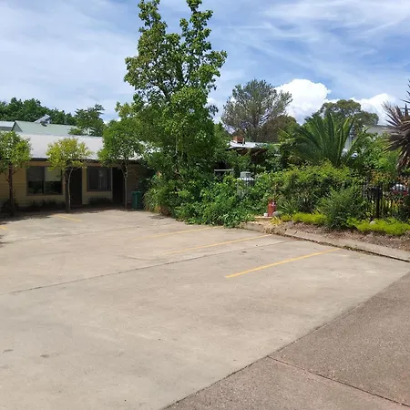 Coach House Inn-2