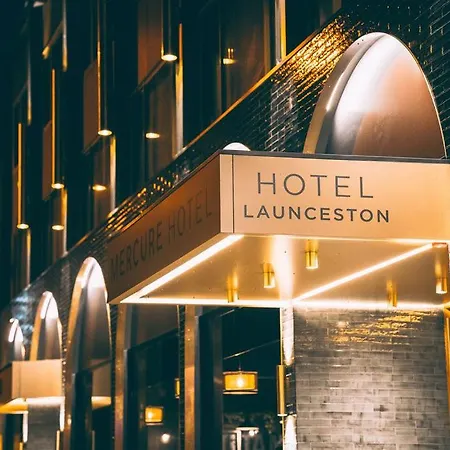 Hotel Launceston-3