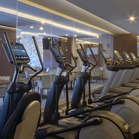 Sheraton Guadalajara Expo-3