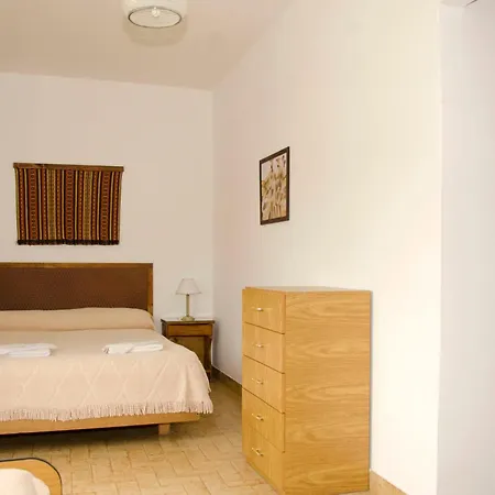 Hotel Arenas y Apartamentos-2