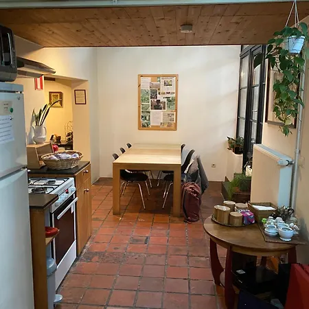 B&B Faja Lobi-2