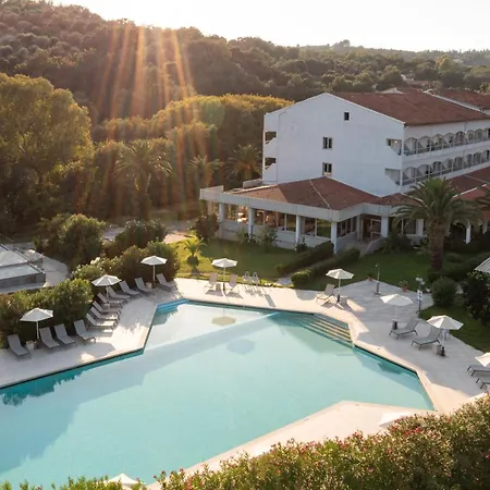 Livadi Nafsika Hotel (Adults Only)-3