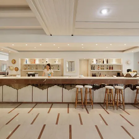 Livadi Nafsika Hotel (Adults Only)-2