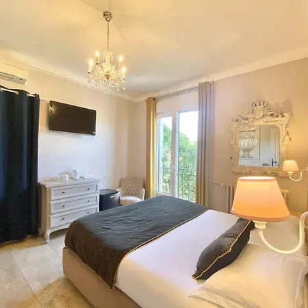 Hotel du Soleil et Spa-2