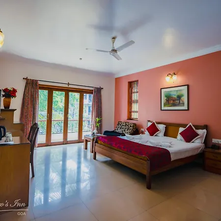 Renzo'S Inn-3