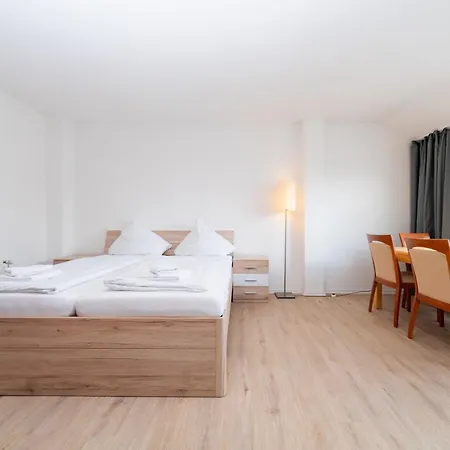 G&L Hotel Dortmund-2