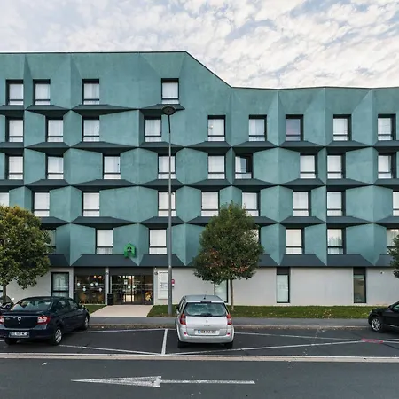 Campanile Prime - Rungis Orly-2