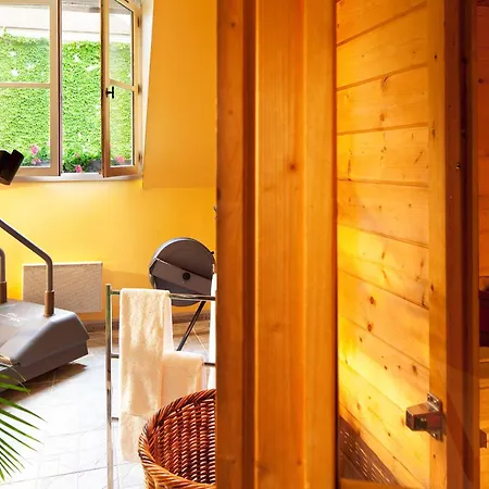 Le Manoir De Gressy-2