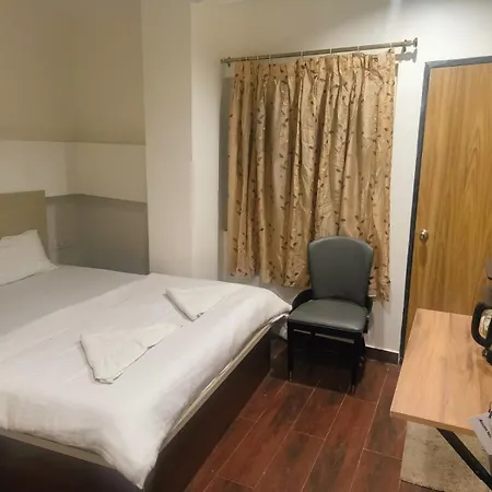 Hotel Abode-2