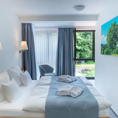 Aktivhotel Inselsberg-2