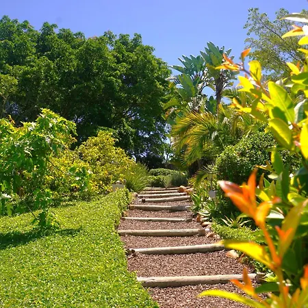 Swellendam Country Lodge - Guest House - B&B-3
