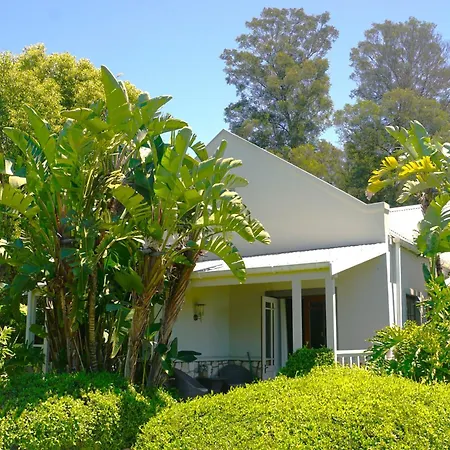 Swellendam Country Lodge - Guest House - B&B-3