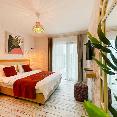 Huzurla otel-3