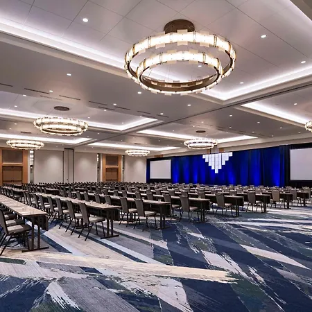 Hyatt Regency Conroe-2