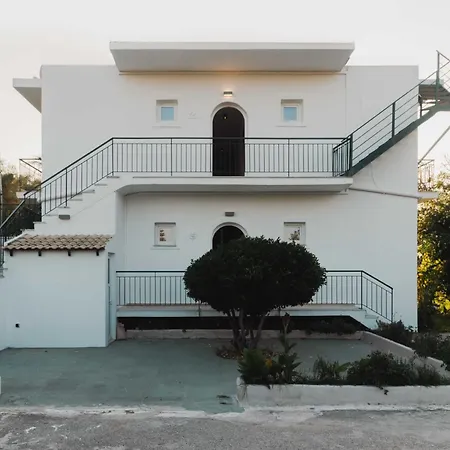 Olive Grove Suites Boutique Hotel-3