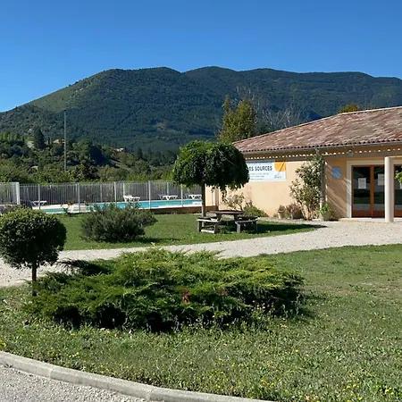 Olydea Montbrun-les-Bains-3