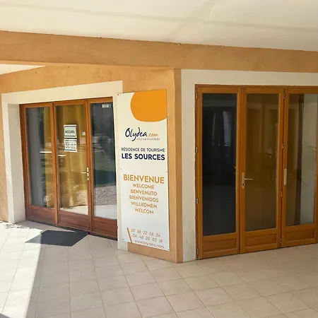 Olydea Montbrun-les-Bains-2